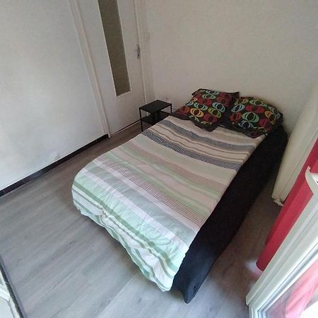 Bedroom To Sleep Montpellier Luaran gambar