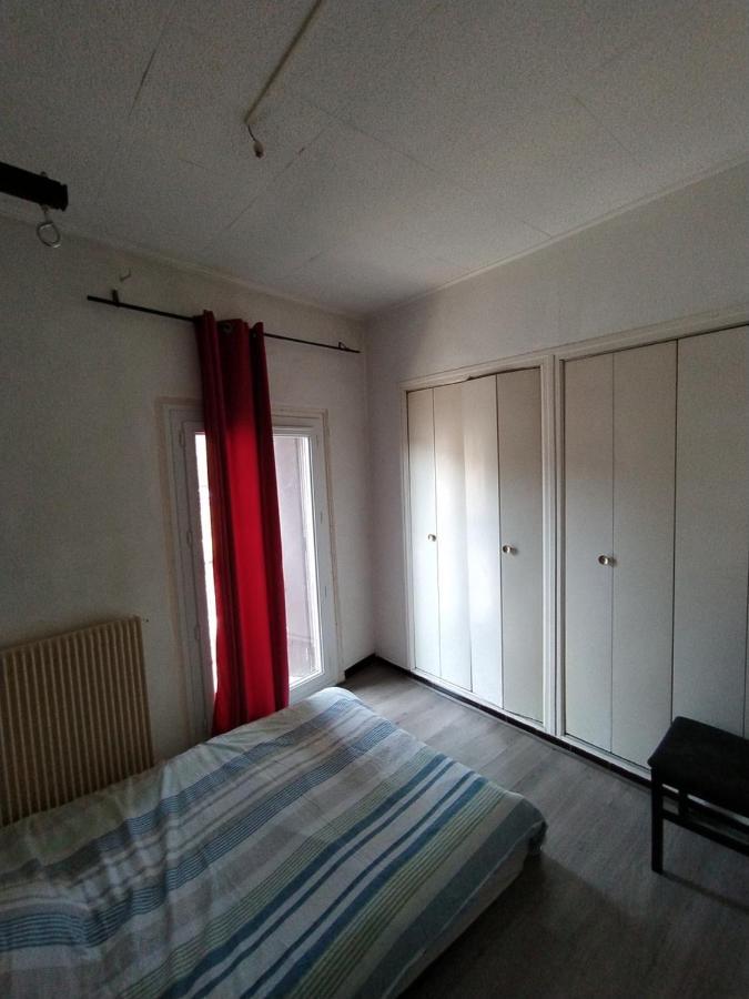 Bedroom To Sleep Montpellier Luaran gambar