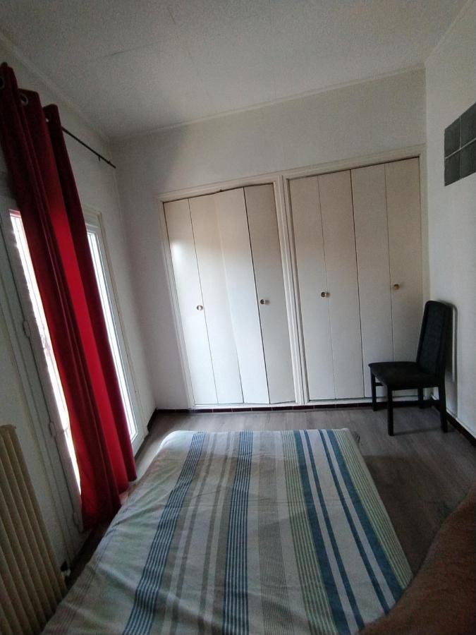 Bedroom To Sleep Montpellier Luaran gambar