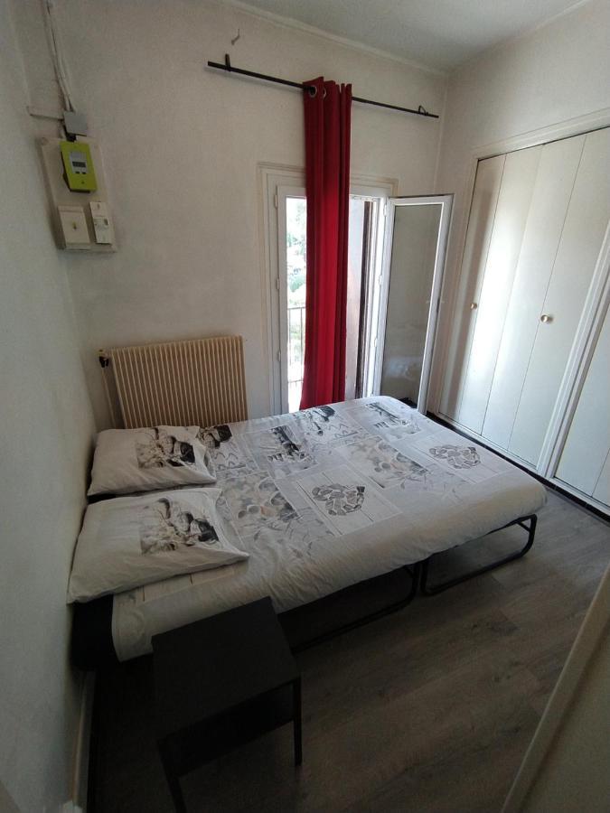 Bedroom To Sleep Montpellier Luaran gambar